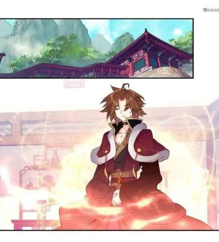 Lão Đại Xuyên Không Thành Tiên Nữ Chapter 61 - 32