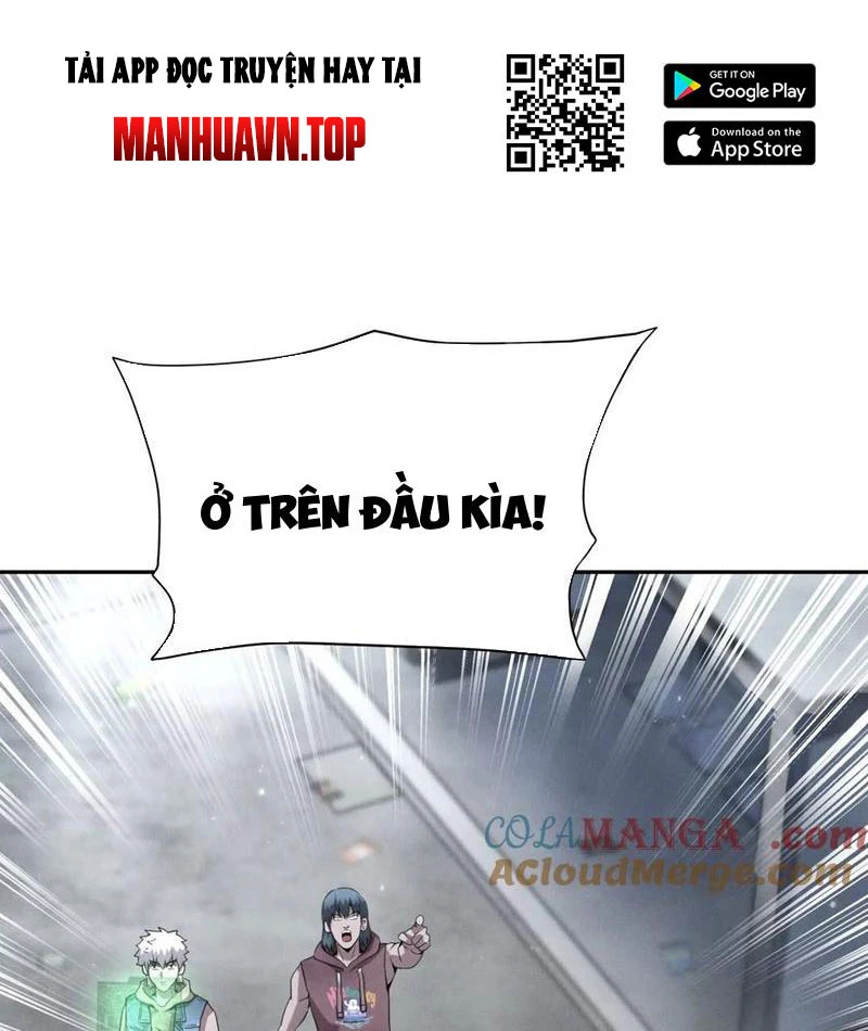Trò chơi vô vọng Chapter 13 - 3