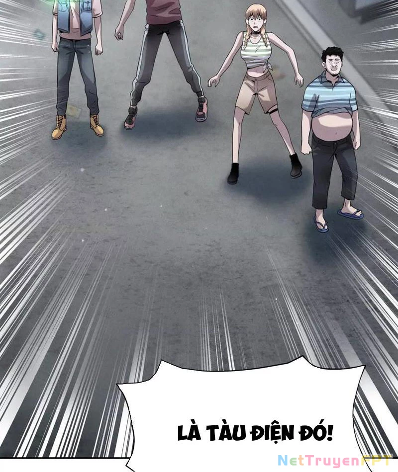 Trò chơi vô vọng Chapter 13 - 4