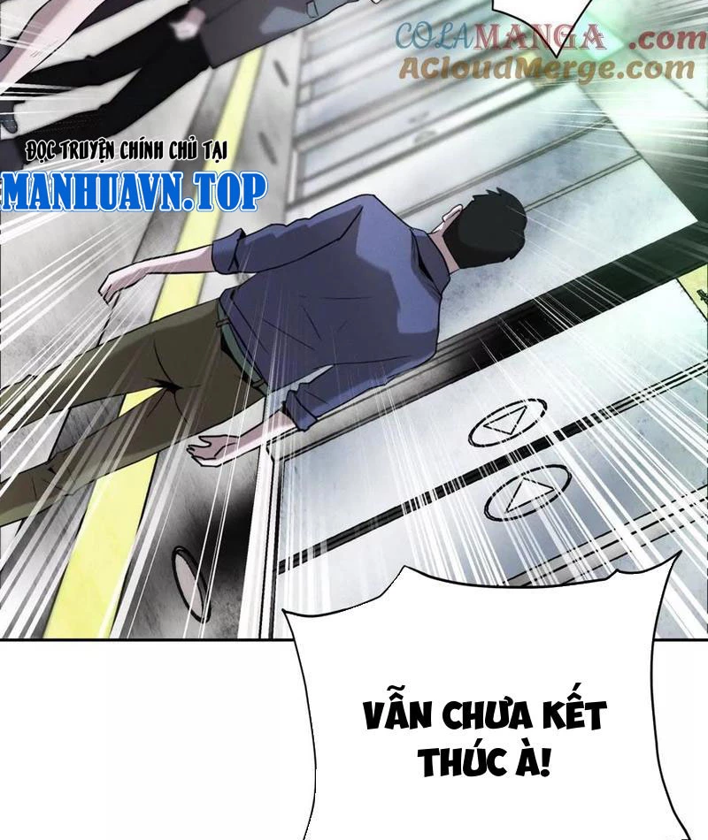 Trò chơi vô vọng Chapter 13 - 13