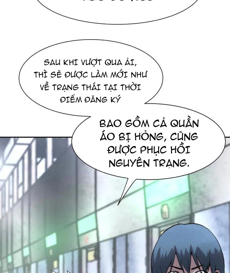 Trò chơi vô vọng Chapter 13 - 19