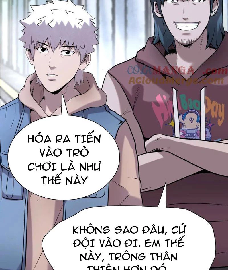Trò chơi vô vọng Chapter 13 - 20