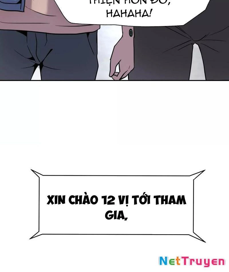Trò chơi vô vọng Chapter 13 - 21