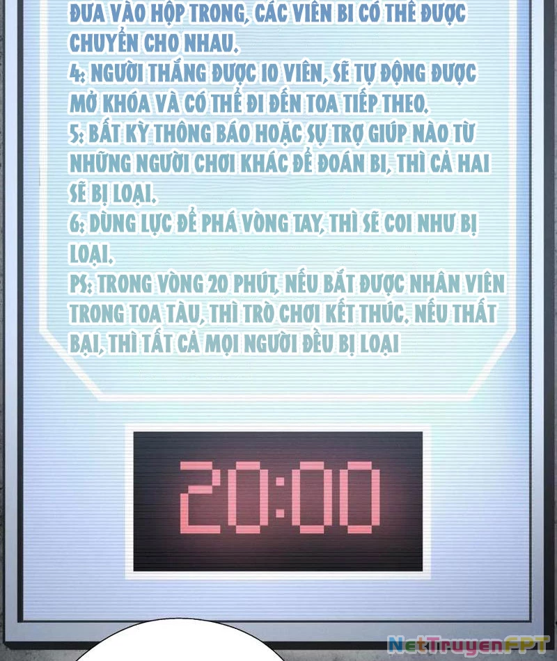 Trò chơi vô vọng Chapter 13 - 38