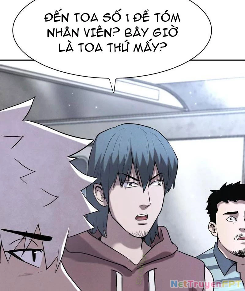 Trò chơi vô vọng Chapter 13 - 40