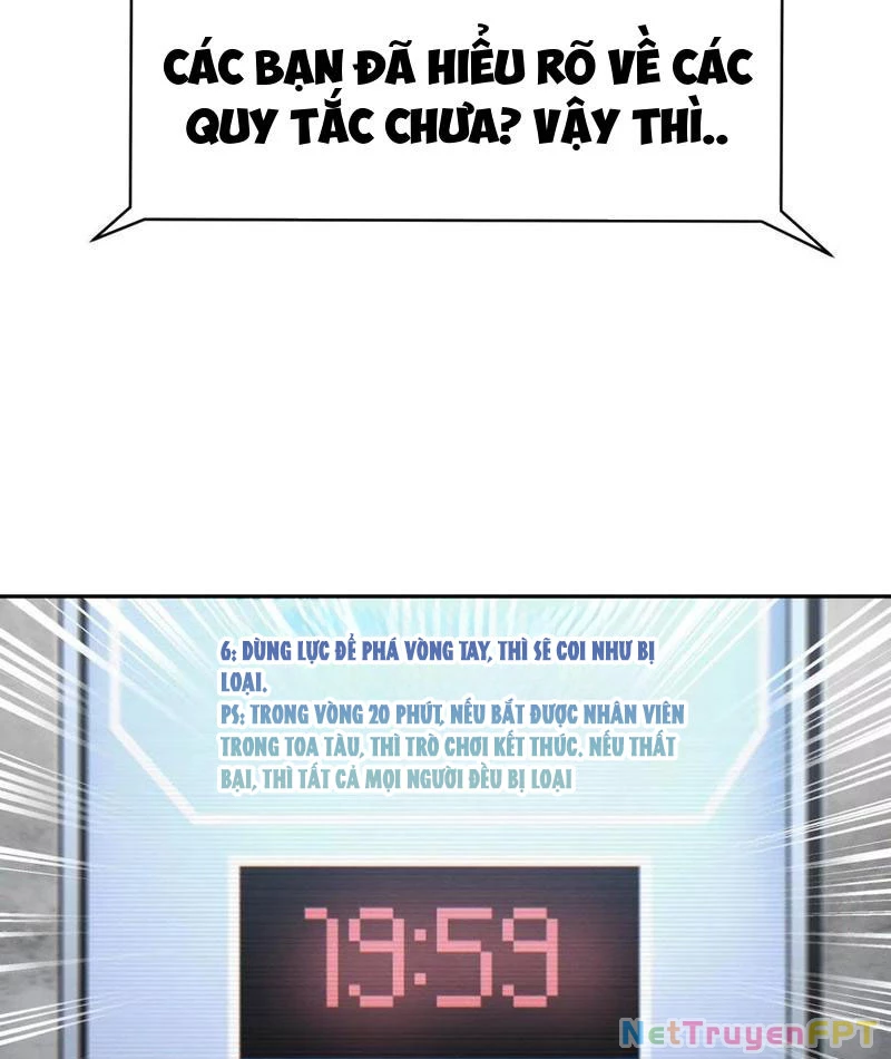 Trò chơi vô vọng Chapter 13 - 45