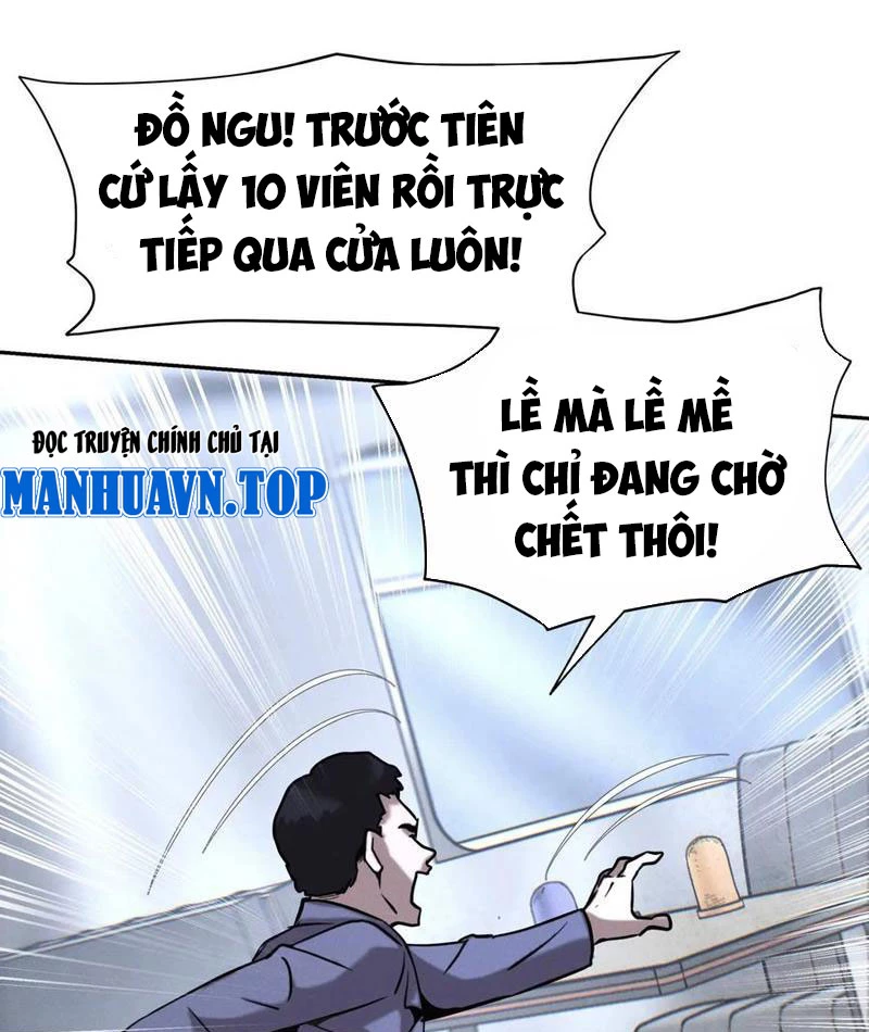Trò chơi vô vọng Chapter 13 - 48