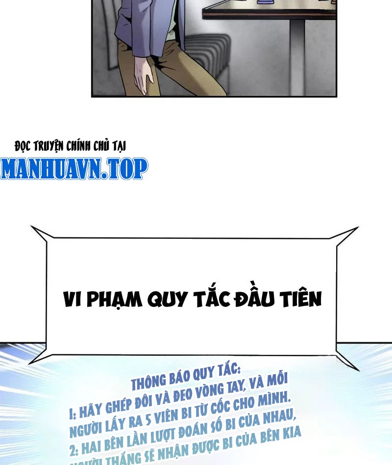 Trò chơi vô vọng Chapter 13 - 53