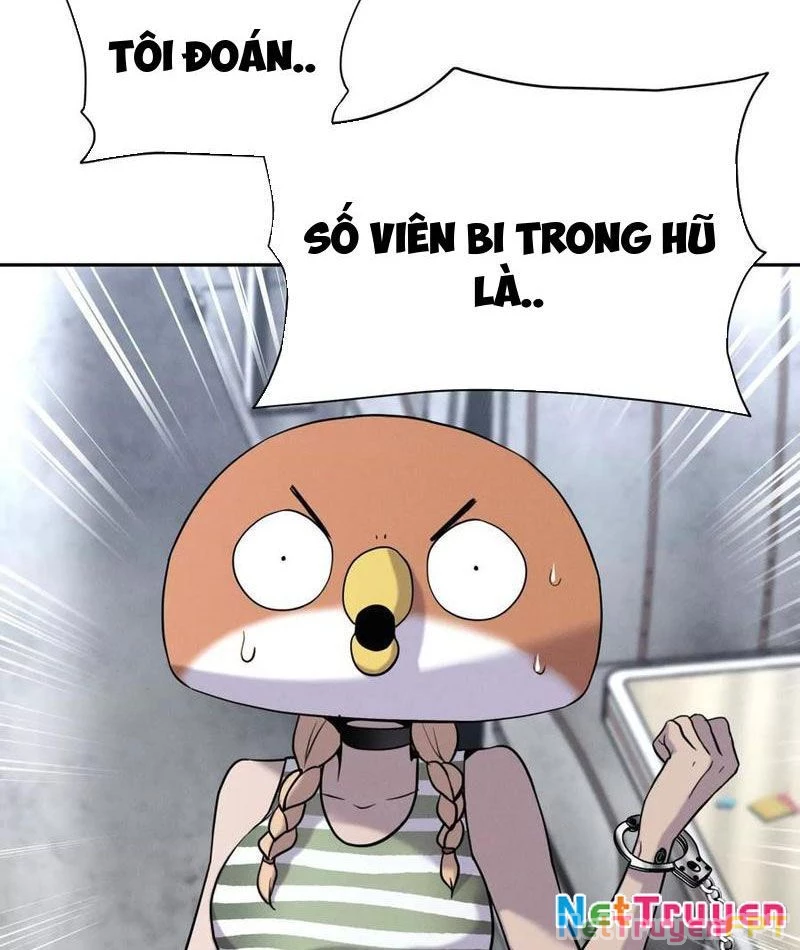 Trò chơi vô vọng Chapter 13 - 66