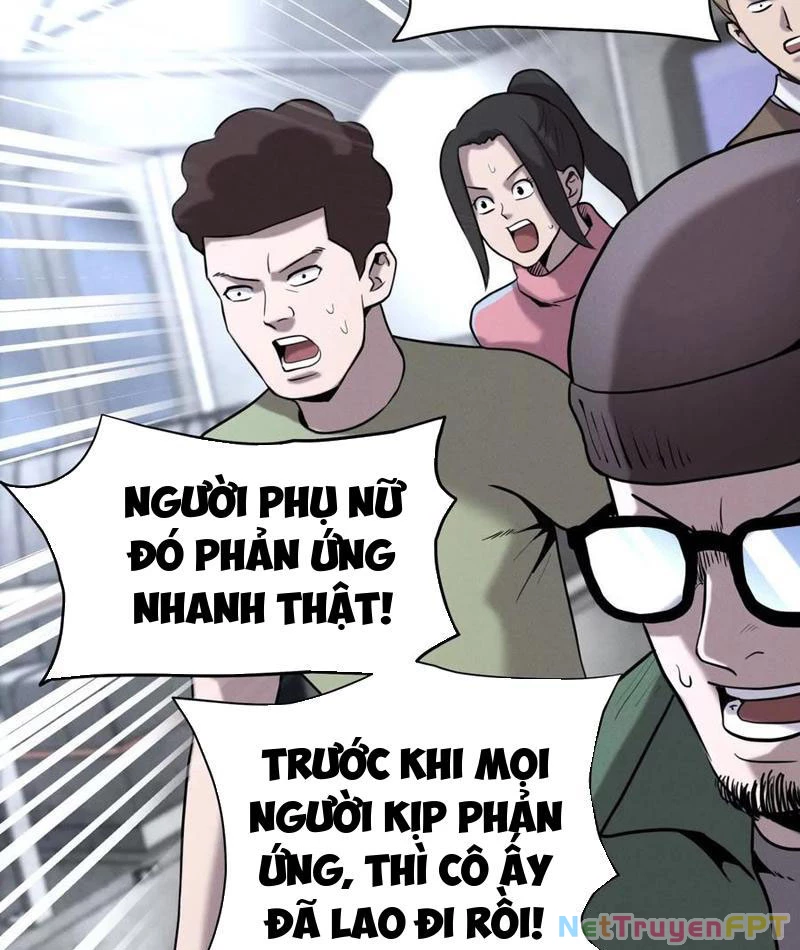 Trò chơi vô vọng Chapter 13 - 72