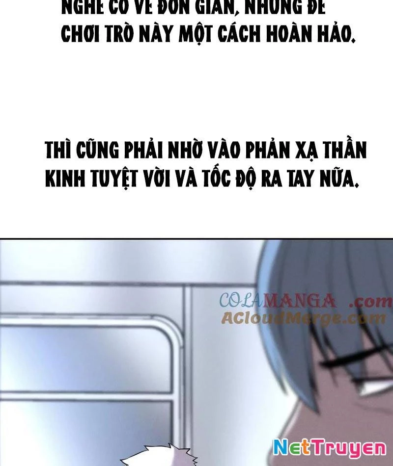 Trò chơi vô vọng Chapter 13 - 116