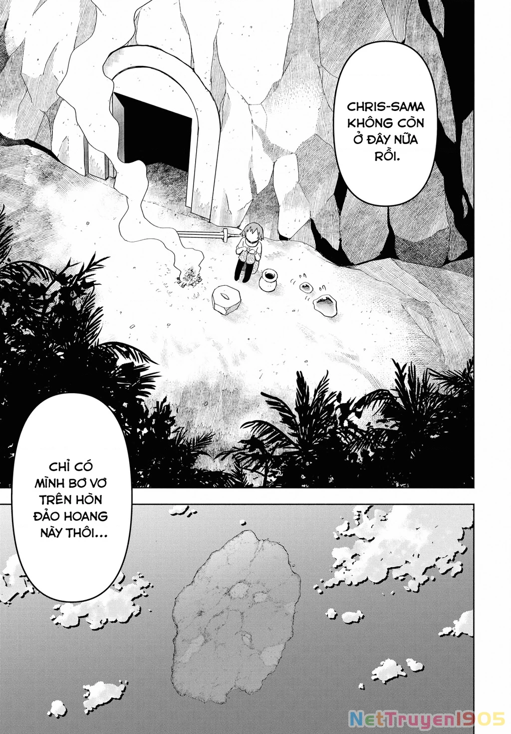 Quản Lý Quán Trọ Trên Đảo Dungeon! Chapter 6 - 6