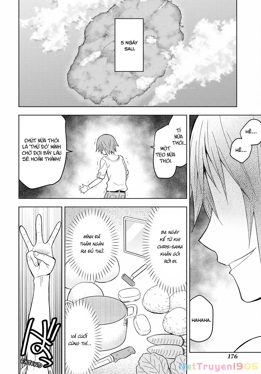Quản Lý Quán Trọ Trên Đảo Dungeon! Chapter 6 - 17