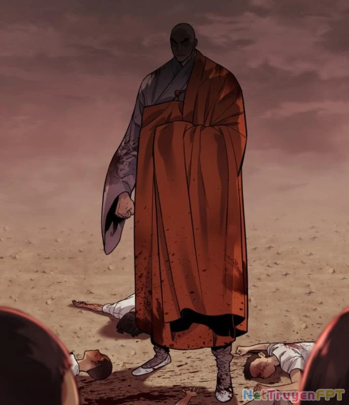 Cảnh Sát Báo Thù Chapter 89 - 3