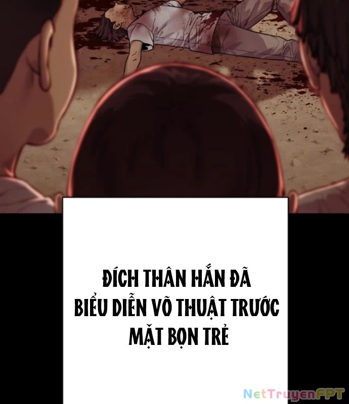 Cảnh Sát Báo Thù Chapter 89 - 4
