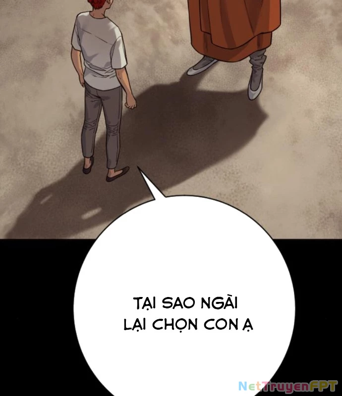 Cảnh Sát Báo Thù Chapter 89 - 10