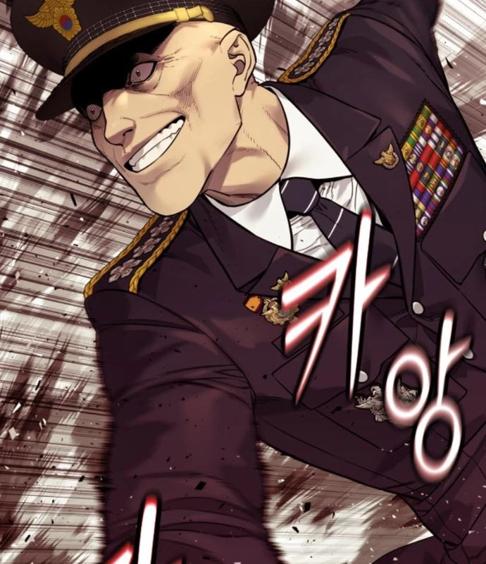 Cảnh Sát Báo Thù Chapter 89 - 30
