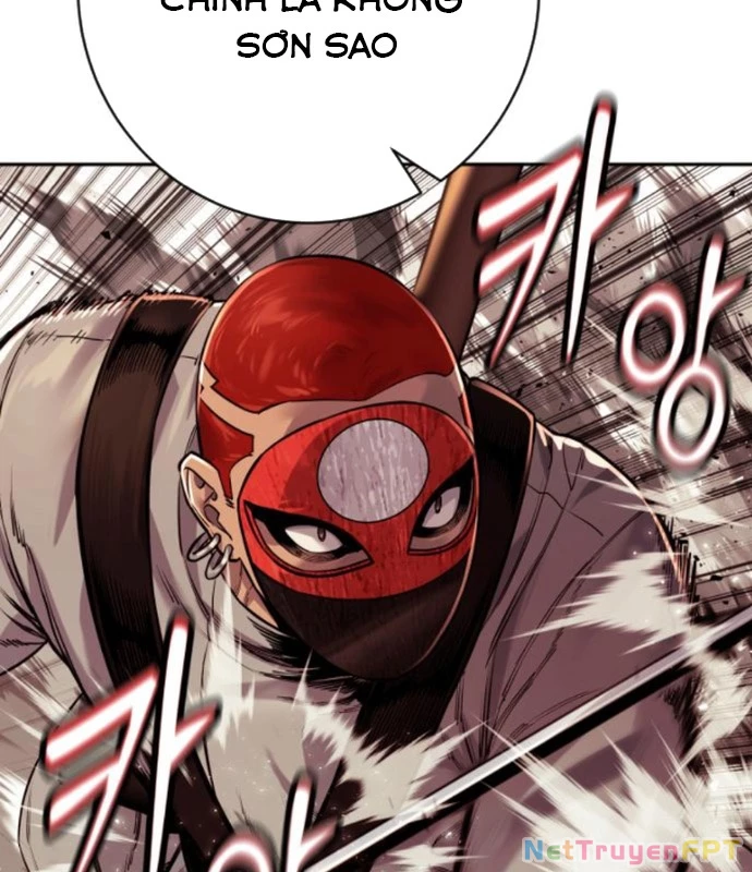 Cảnh Sát Báo Thù Chapter 89 - 32
