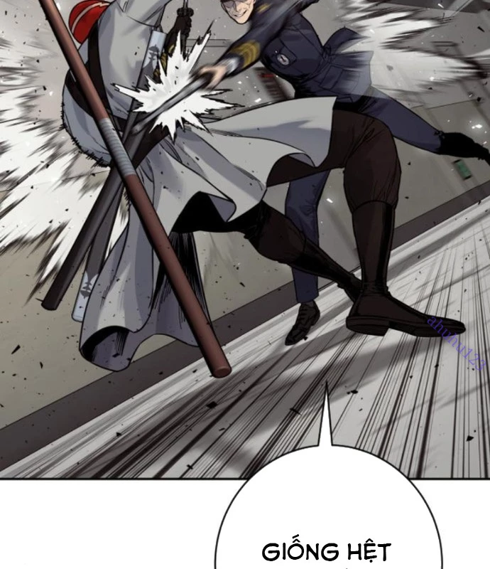 Cảnh Sát Báo Thù Chapter 89 - 35