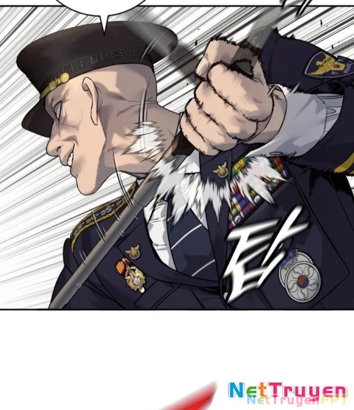 Cảnh Sát Báo Thù Chapter 89 - 41