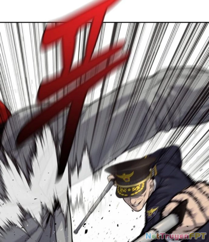 Cảnh Sát Báo Thù Chapter 89 - 42