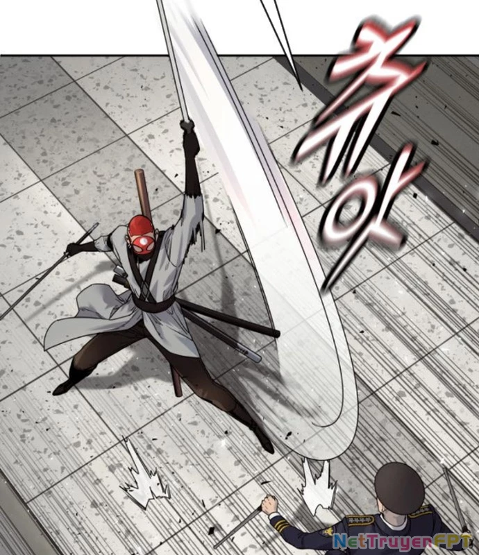 Cảnh Sát Báo Thù Chapter 89 - 48