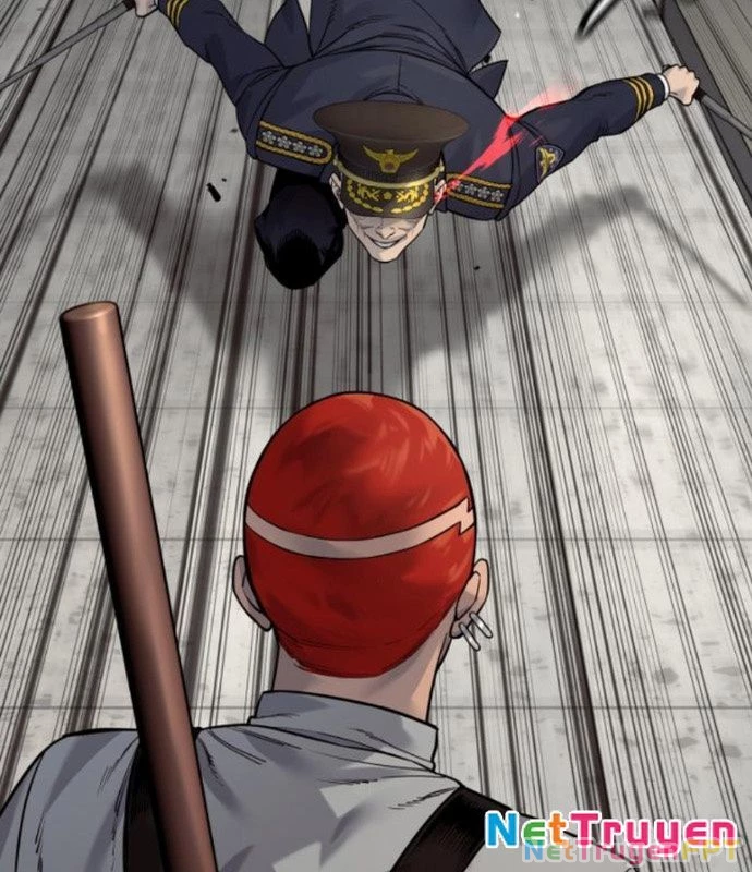 Cảnh Sát Báo Thù Chapter 89 - 66