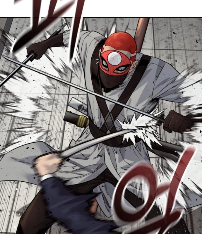 Cảnh Sát Báo Thù Chapter 89 - 68