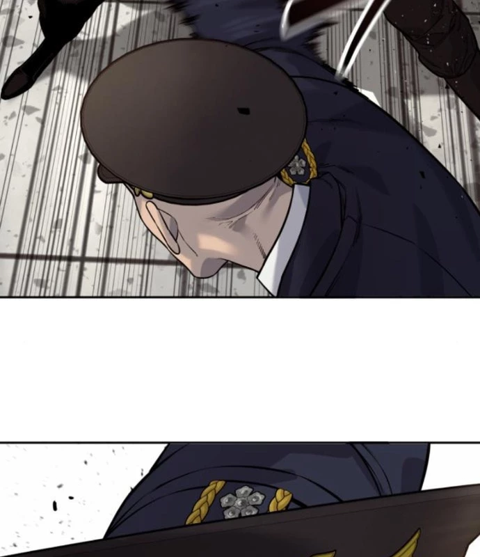 Cảnh Sát Báo Thù Chapter 89 - 69