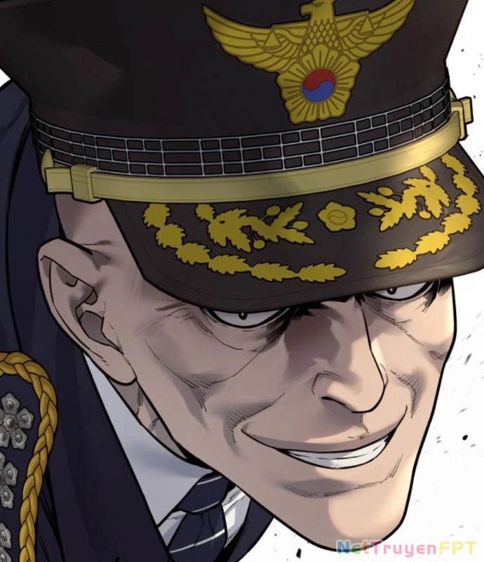 Cảnh Sát Báo Thù Chapter 89 - 70