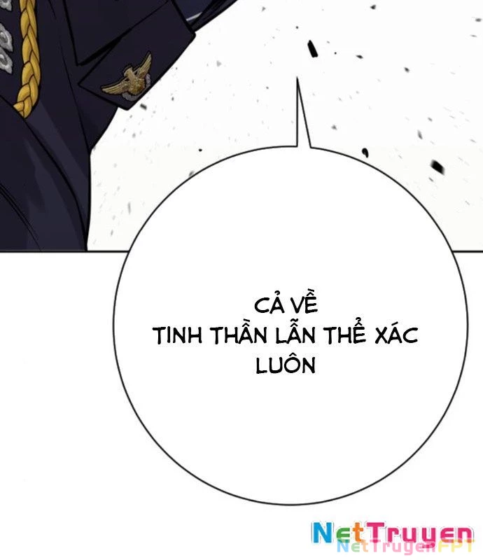 Cảnh Sát Báo Thù Chapter 89 - 71
