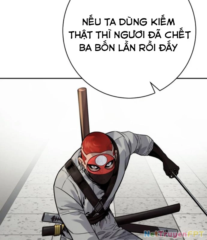 Cảnh Sát Báo Thù Chapter 89 - 78