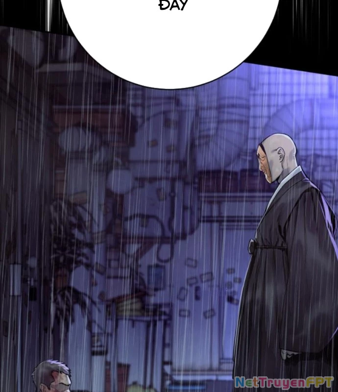 Cảnh Sát Báo Thù Chapter 89 - 93