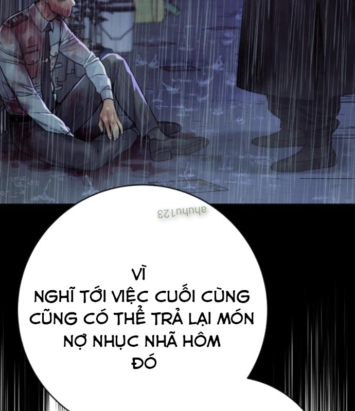 Cảnh Sát Báo Thù Chapter 89 - 94
