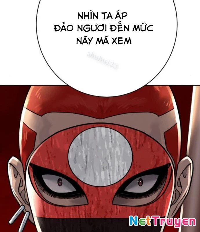 Cảnh Sát Báo Thù Chapter 89 - 96