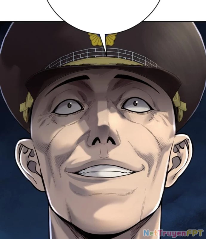 Cảnh Sát Báo Thù Chapter 89 - 98