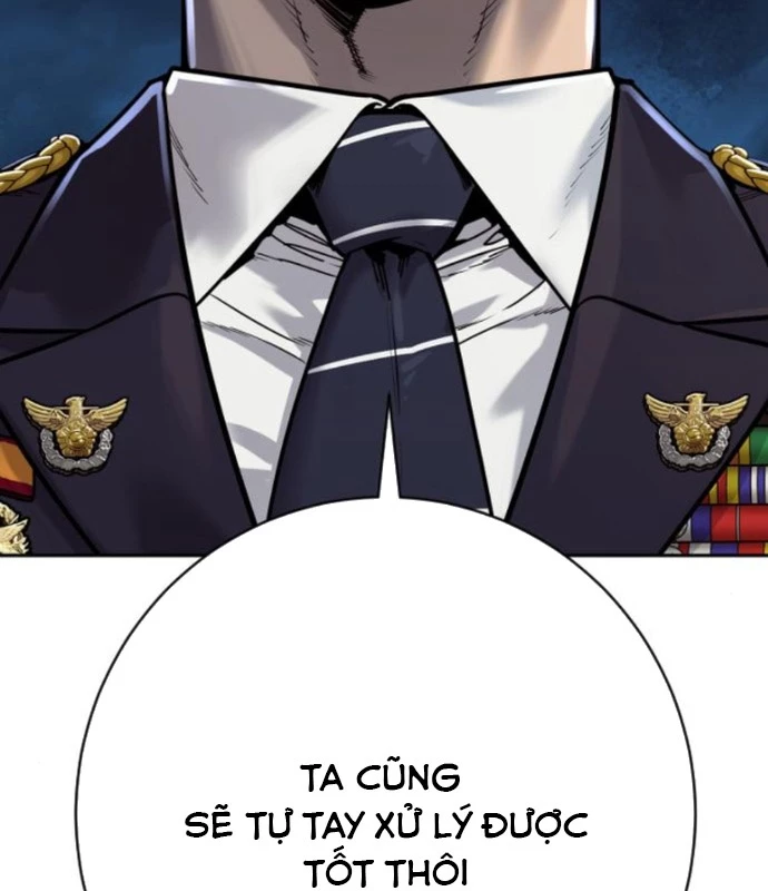 Cảnh Sát Báo Thù Chapter 89 - 99