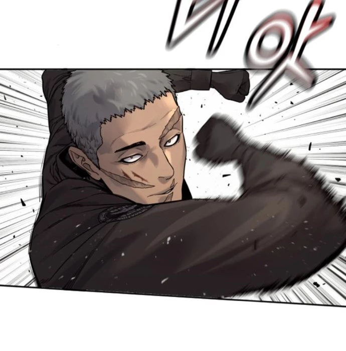 Cảnh Sát Báo Thù Chapter 89 - 110