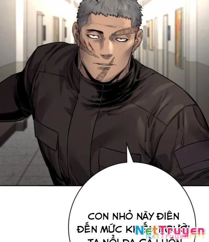 Cảnh Sát Báo Thù Chapter 89 - 116