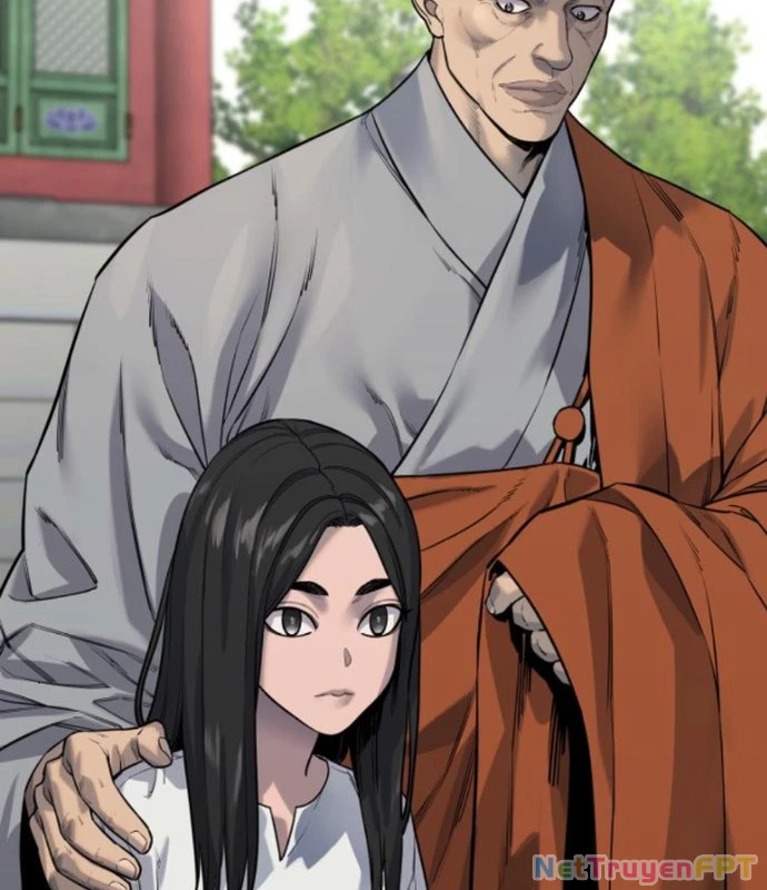 Cảnh Sát Báo Thù Chapter 89 - 128