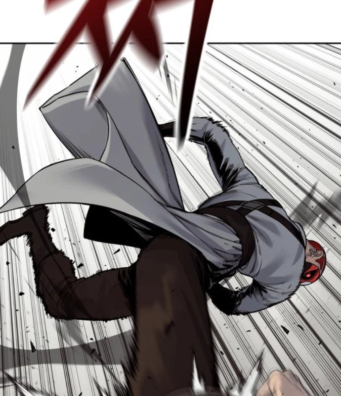 Cảnh Sát Báo Thù Chapter 89 - 165