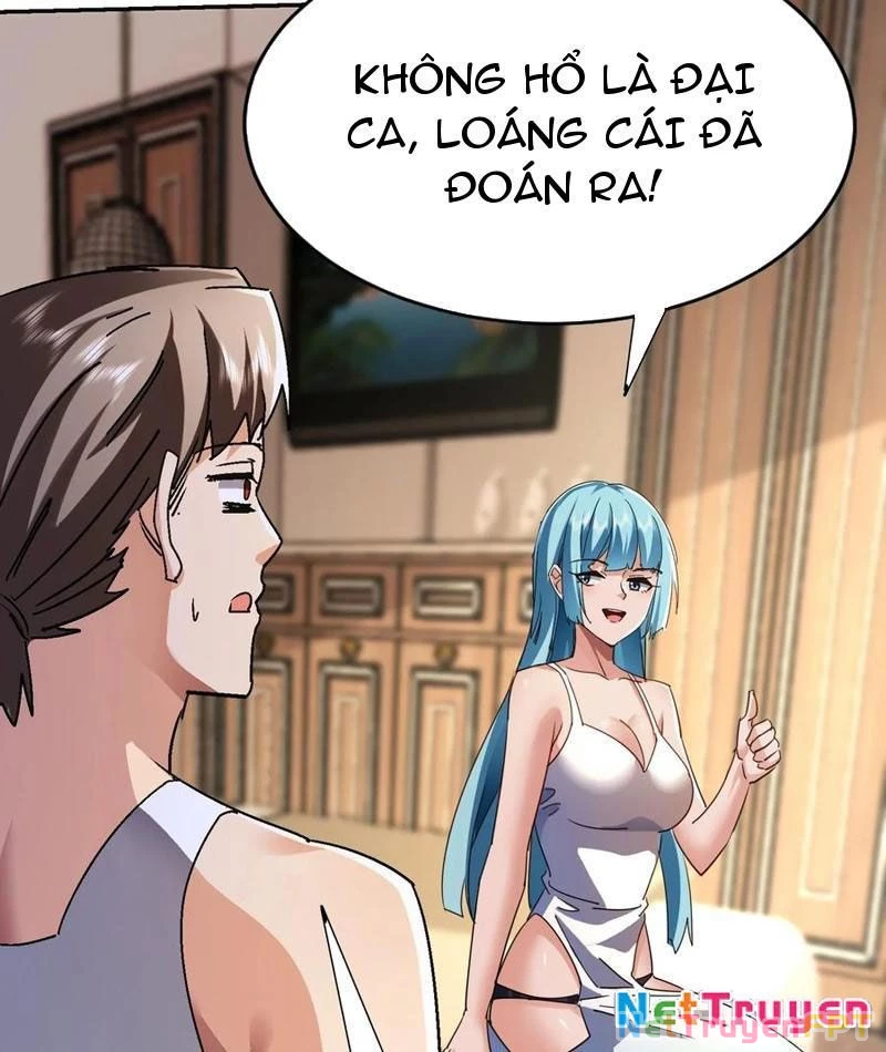 Ta thu thập hậu cung ở dị giới Chapter 114 - Trang 2