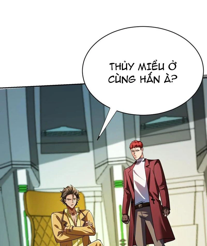 Ta thu thập hậu cung ở dị giới Chapter 114 - Trang 2