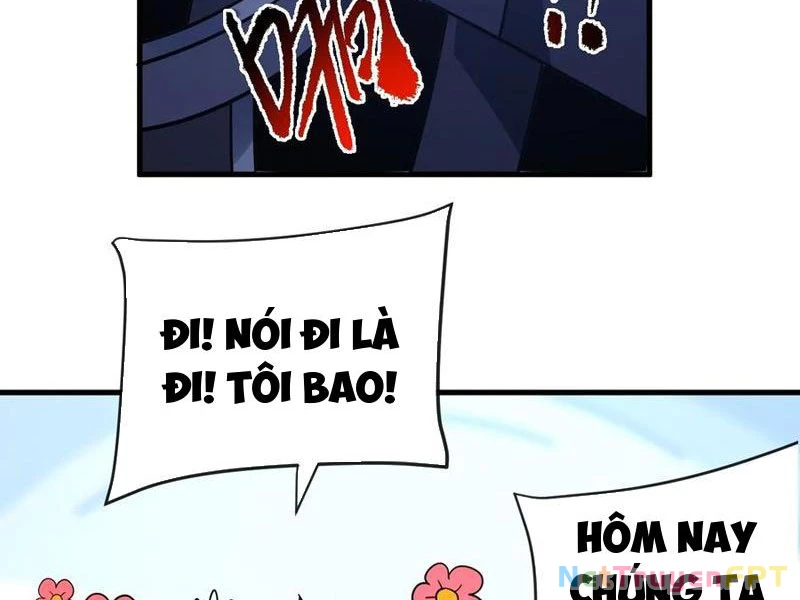 Mệnh Luân Chi Chủ! Khi Dị Biến Giáng Lâm Nhân Gian! Chapter 106 - 28