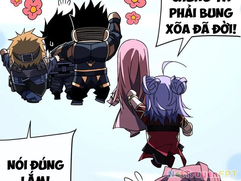 Mệnh Luân Chi Chủ! Khi Dị Biến Giáng Lâm Nhân Gian! Chapter 106 - 29