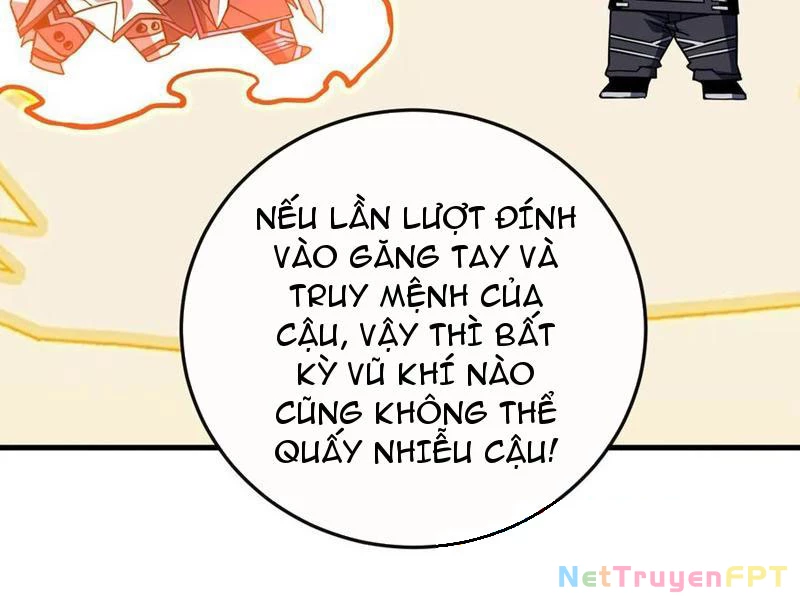 Mệnh Luân Chi Chủ! Khi Dị Biến Giáng Lâm Nhân Gian! Chapter 106 - 90