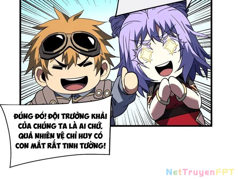 Mệnh Luân Chi Chủ! Khi Dị Biến Giáng Lâm Nhân Gian! Chapter 106 - 114