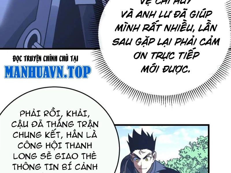 Mệnh Luân Chi Chủ! Khi Dị Biến Giáng Lâm Nhân Gian! Chapter 106 - 117