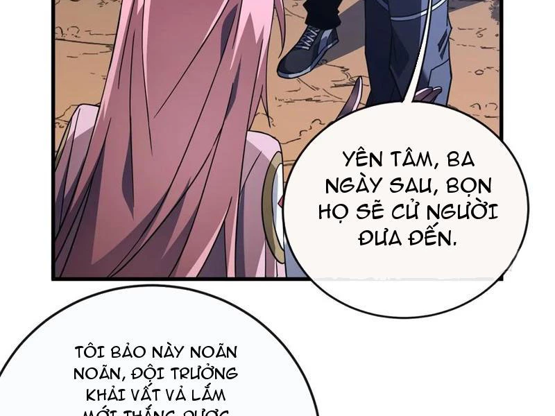 Mệnh Luân Chi Chủ! Khi Dị Biến Giáng Lâm Nhân Gian! Chapter 106 - 119