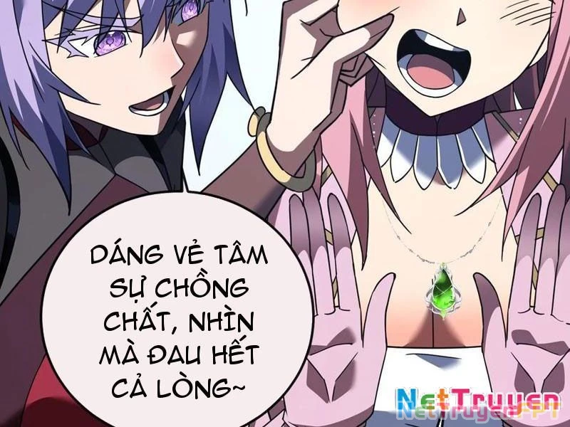 Mệnh Luân Chi Chủ! Khi Dị Biến Giáng Lâm Nhân Gian! Chapter 106 - 121